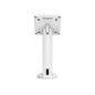 Rise 20cm Kiosk Stnd w/Vesa Mount Flip W