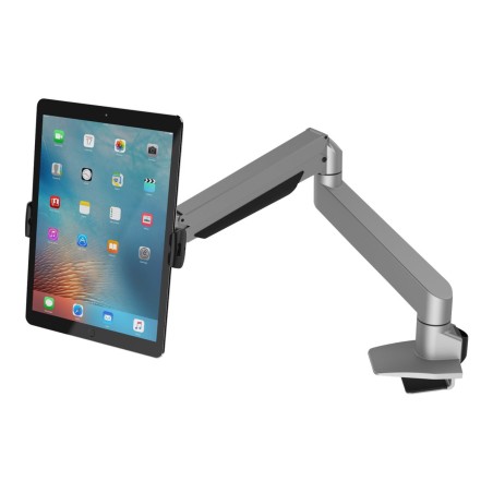 K/Unvl Cling 2.0/WallMnt Sgl Art Arm Blk