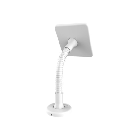 K/Unvl Cling 2.0/WallMnt Flex Arm Wht