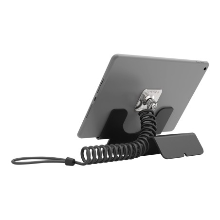 Universal Security Tablet Holder Black