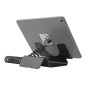 Universal Security Tablet Holder Black