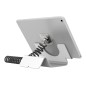 Universal Security Tablet Holder White