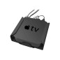 New Apple TV 4Gen Secure Bracket New Apple TV 4Gen Secure Bracket