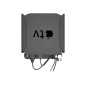 New Apple TV 4Gen Secure Bracket New Apple TV 4Gen Secure Bracket