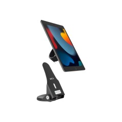 Grip+Dock-Universal Secr Stand+HandGrip