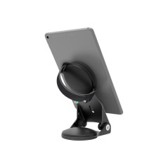 Grip+Dock-Universal Secr Stand+HandGrip