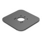 Adhesive Base 6" For RISE/Flex A
