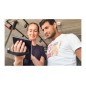 Swivel Universal Hand Grip w/3M Tape