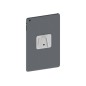 Extra 3M Plate for HOVERTAB