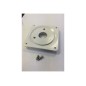 Vesa Rotating Plate White Vesa Rotating Plate White