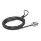 Universal Slim Sec Cable Lock