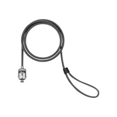 Universal Slim Sec Cable Lock