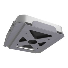 Mac MiniSecurity Mount Enclosure