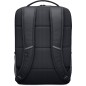 DELL CP3724 40,6 cm (16") Sac à dos Noir