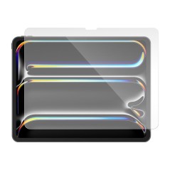 iPad Pro M4 13" 2024 Tempered Glass S
