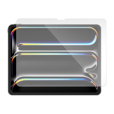iPad Pro M4 13" 2024 Tempered Glass S
