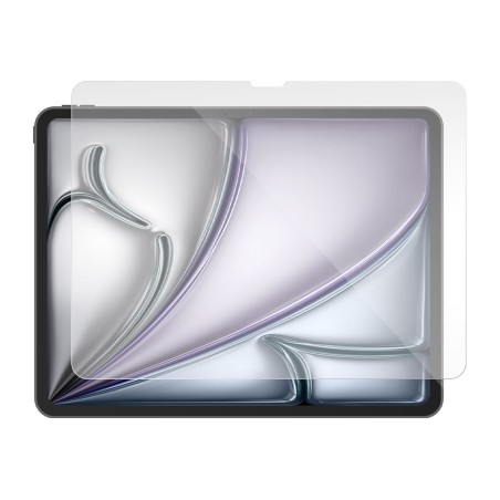 iPad Air M2 13" 2024 Tempered Glass S