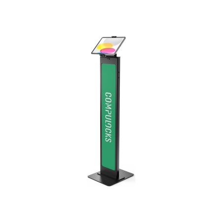 K/Unvl Cling 2.0/WallMnt BrandME Blk