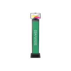 K/Unvl Cling 2.0/WallMnt BrandME Blk