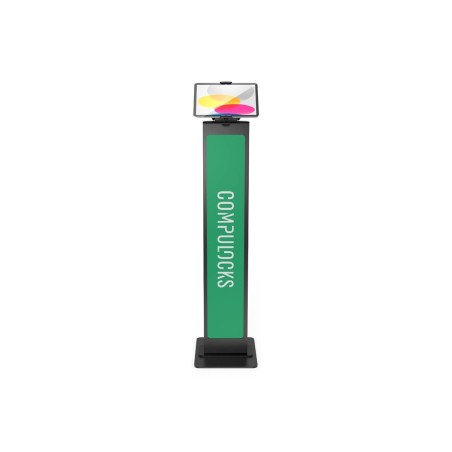 K/Unvl Cling 2.0/WallMnt BrandME Blk