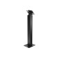 K/Unvl Cling 2.0/WallMnt BrandME Blk K/Unvl Cling 2.0/WallMnt BrandME Blk