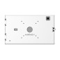 Galaxy Tab A9+Apex Enclosure Wall Mount