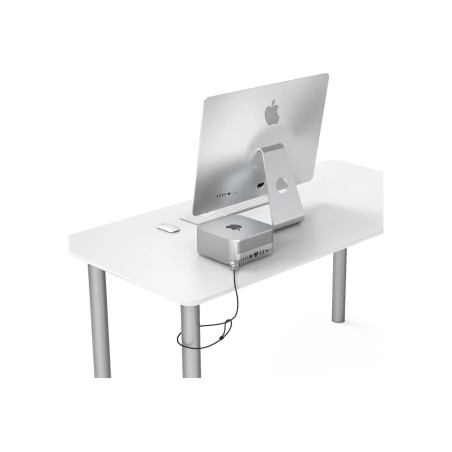Mac Studio SecLock Slot Adapt w/Key Lock