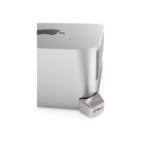 Mac Studio SecLock Slot Adapt w/Key Lock