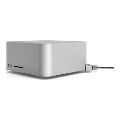 Mac Studio SecLock Slot Adapt w/Key Lock