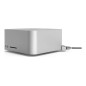 Mac Studio SecLock Slot Adapt w/Key Lock Mac Studio SecLock Slot Adapt w/Key Lock