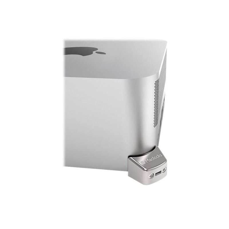Mac Studio Secure Lock Slot Adapter