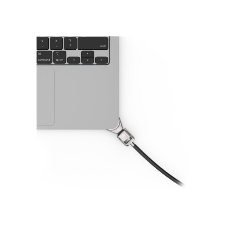 Ledge Lock Adapt f MB Air 15" M2 Silver