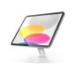 GlideTab - White GlideTab - White