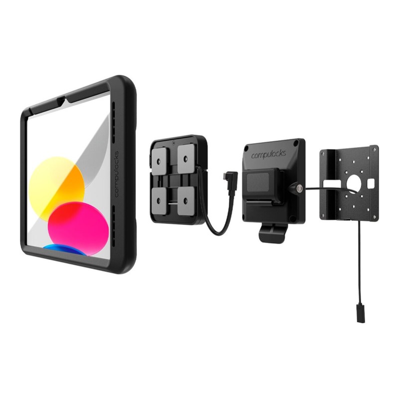 iPad 10.9" 10th Gen PowerMove Wall Mount