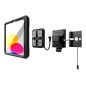 iPad 10.9" 10th Gen PowerMove Wall Mount