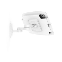 iPad 10th-11th A16 Gen Space Enclosure