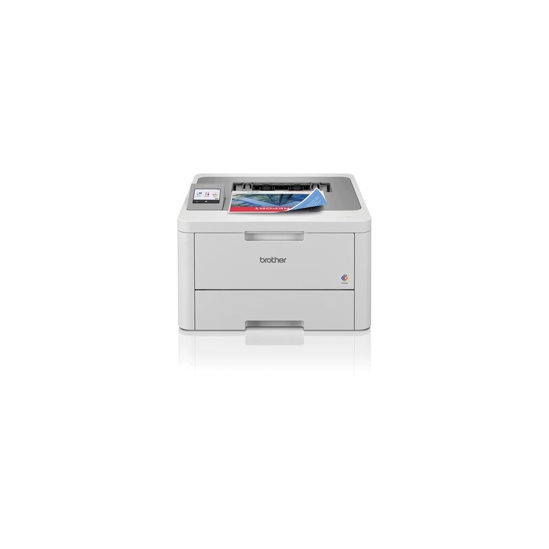 Brother HL-L8230CDW - Imprimante laser couleur professionnelle sans fil A4 Brother HL-L8230CDW - Imprimante laser couleur professionnelle sans fil A4