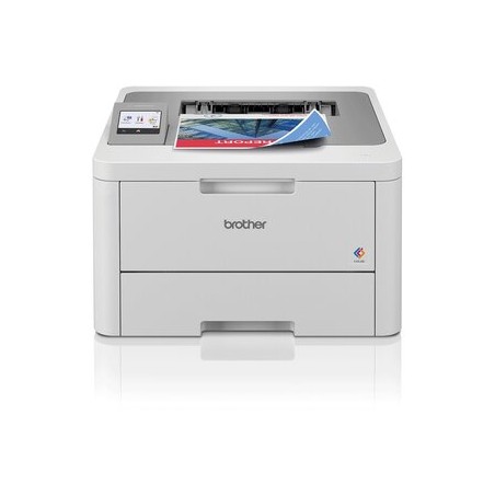 Brother HL-L8230CDW - Imprimante laser couleur professionnelle sans
