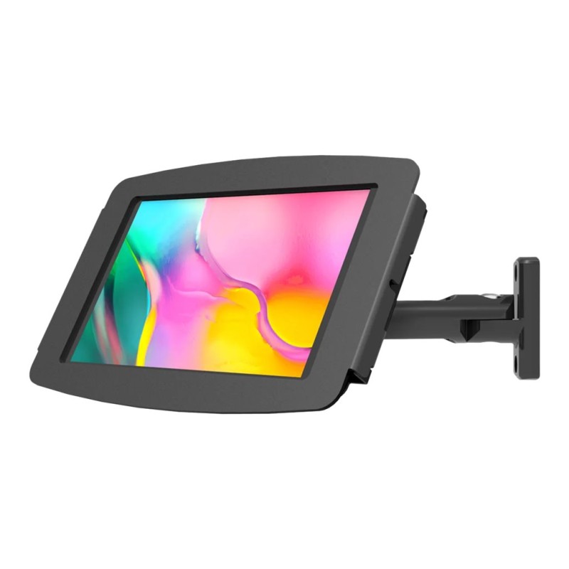 Galaxy Tab A7 Lite 8.7" Space Enclosure