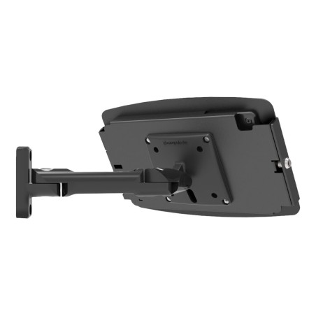 Galaxy Tab A7 Lite 8.7" Space Enclosure