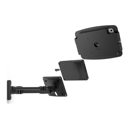 Galaxy Tab A8 10.5" Space Enclosure Swin