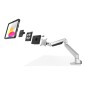 Universal Tablet Magnetic Articulating A