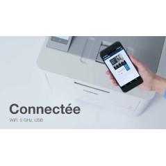 Brother HL-L8230CDW - Imprimante laser couleur professionnelle sans fil A4