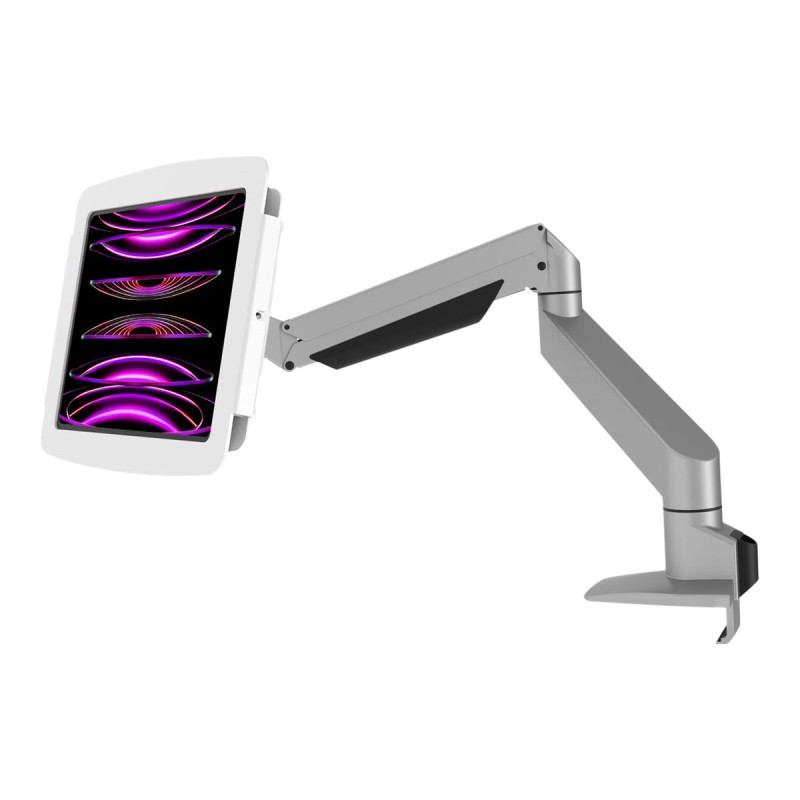 iPad 10th-11th A16 Gen Space Enclosure