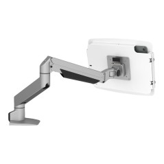 iPad 10th-11th A16 Gen Space Enclosure