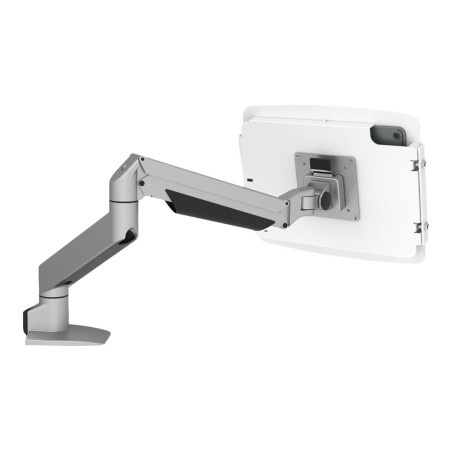 iPad 10th-11th A16 Gen Space Enclosure