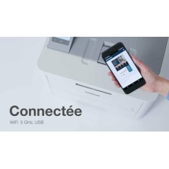 Brother HL-L8230CDW - Imprimante laser couleur professionnelle sans