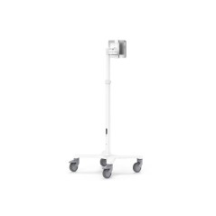 Universal Tablet Cling Medical Rolling C