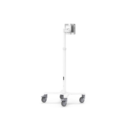 Universal Tablet Cling Medical Rolling C