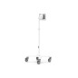 Universal Tablet Cling Medical Rolling C